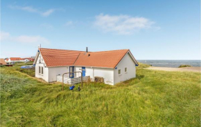 Nice Home In Frøstrup With Kitchen